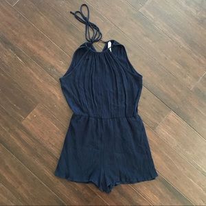 AMAZING summery playful romper / jumpsuit 💕